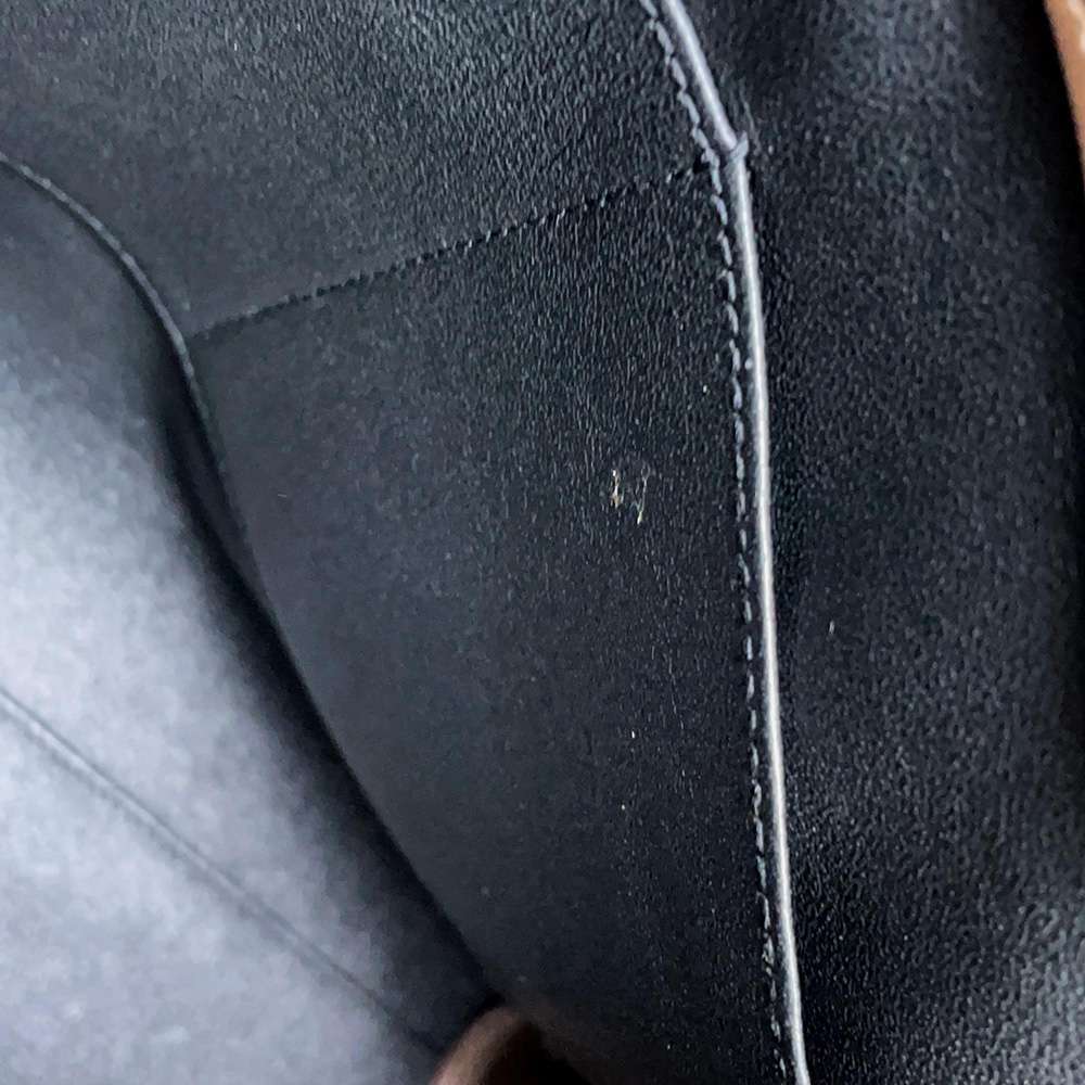 Saint Laurent Paris Handbag Sac de Jour Calf Leather - Picture 7 of 16